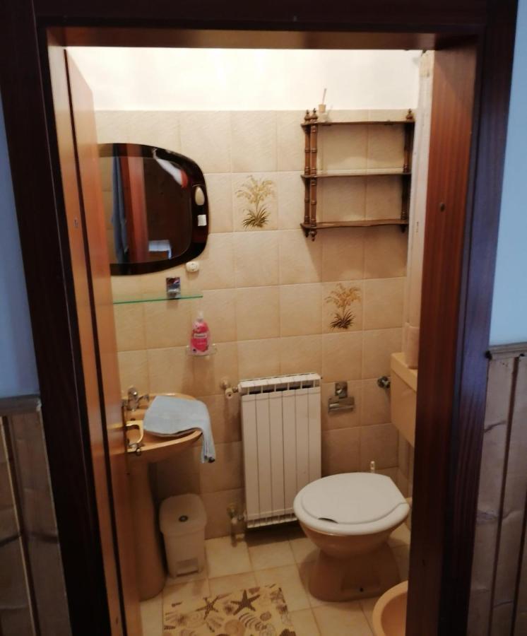 Ester Apartments Sveti Ivan  외부 사진