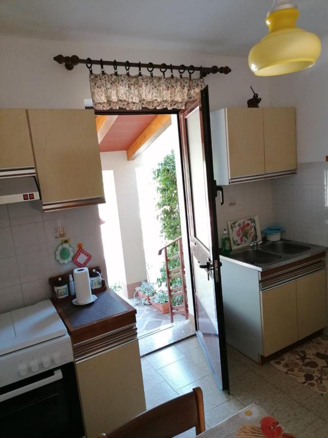 Ester Apartments Sveti Ivan  외부 사진
