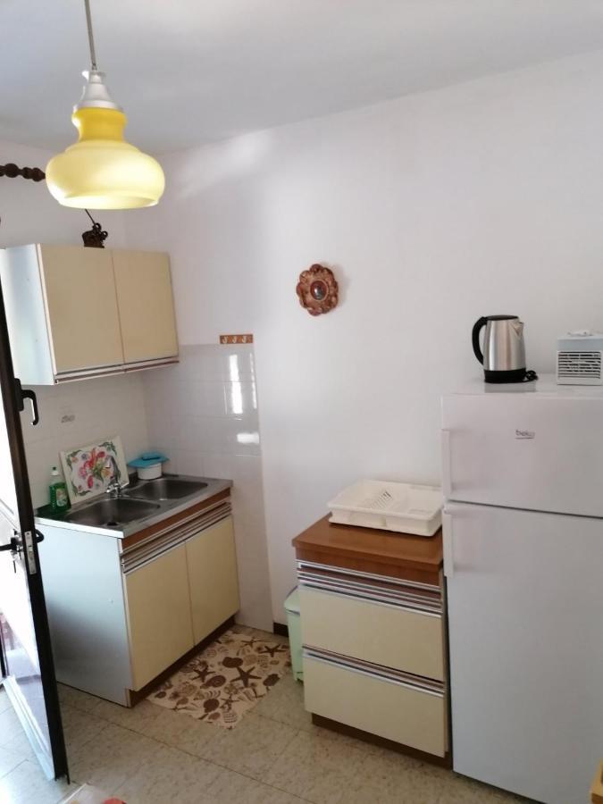 Ester Apartments Sveti Ivan  외부 사진