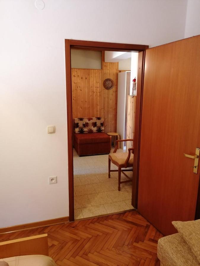 Ester Apartments Sveti Ivan  외부 사진
