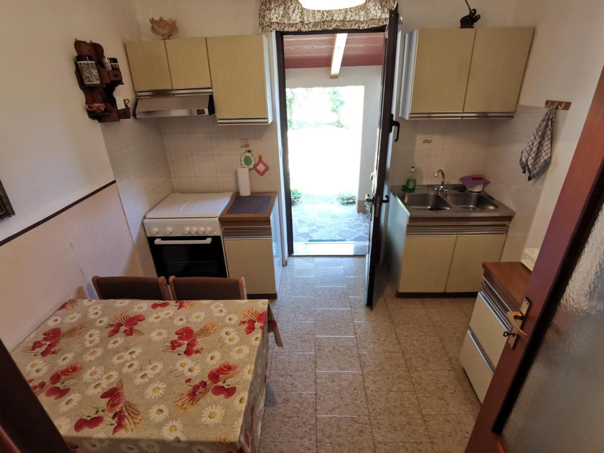 Ester Apartments Sveti Ivan  외부 사진