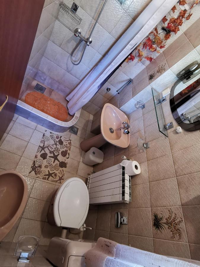 Ester Apartments Sveti Ivan  외부 사진